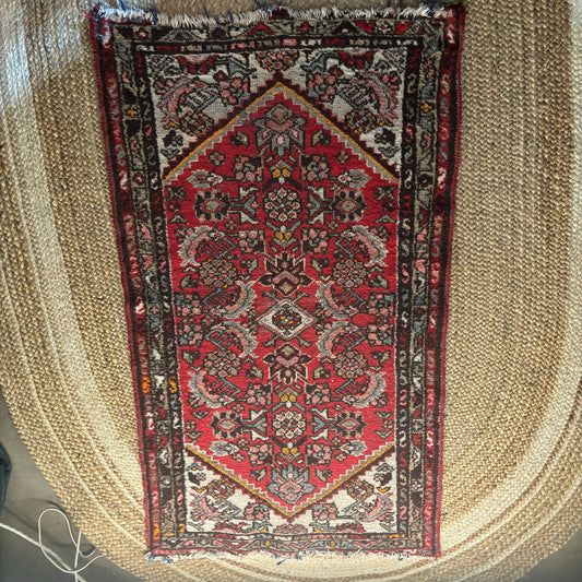 Handmade Persian Rug