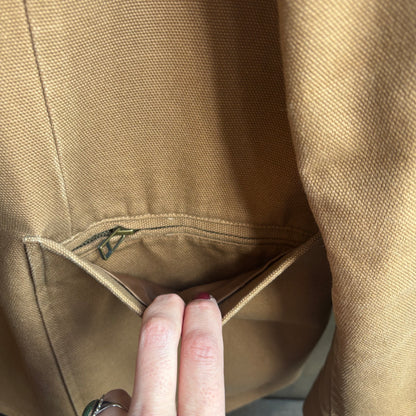 Deluthe Trading Co. Utility Jacket