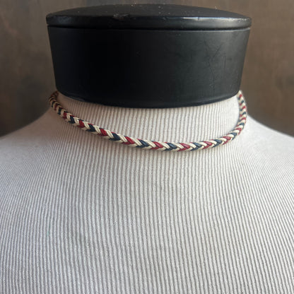 Gold Caravan Bolo
