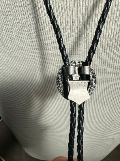 Vintage Concho style bolo ￼