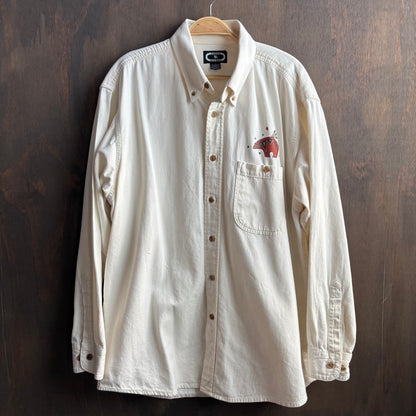 Three Rivers Bear Shirt