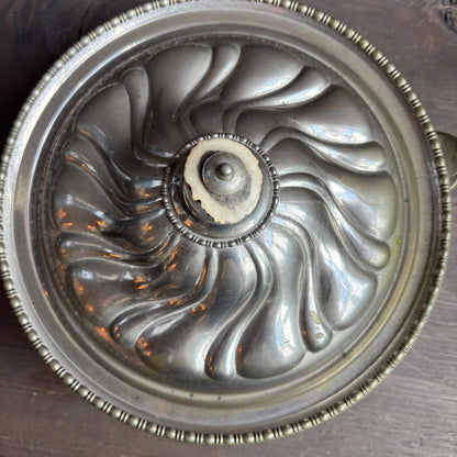 Vintage Chafing Dish