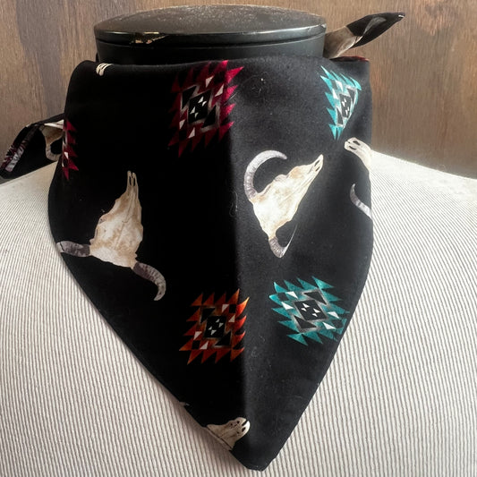 Rockmount Western Bandana