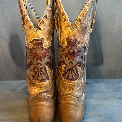 Ariat Thunderbird Cowboy Boots