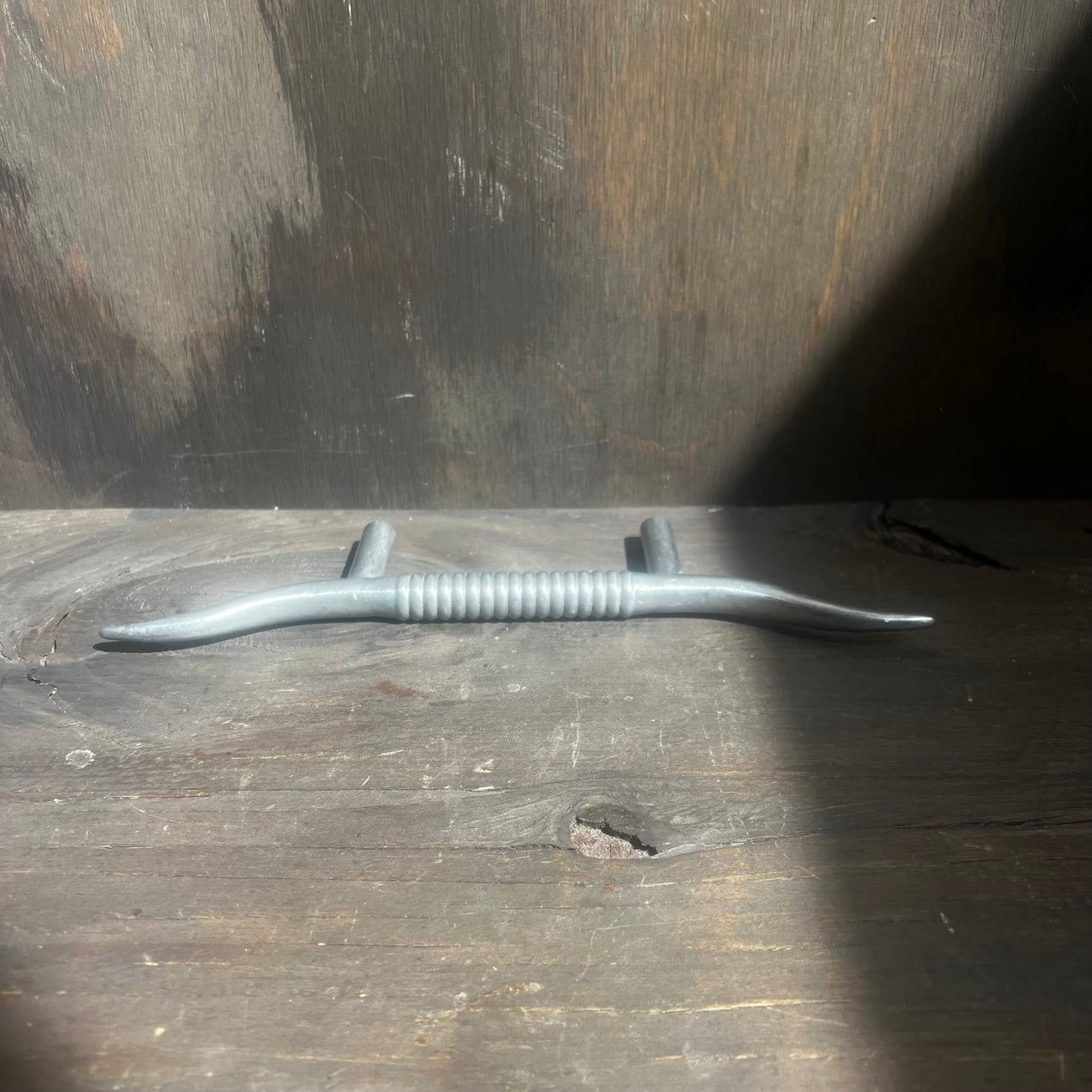 Vintage Bullhorn Handle
