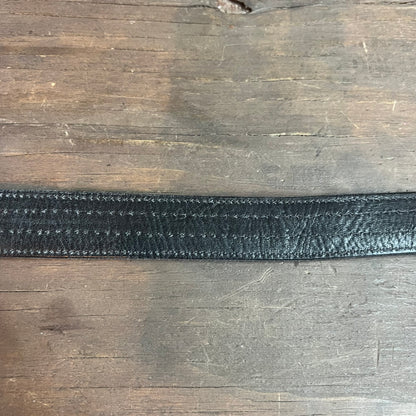 Aztec Style Seed Bead Belt