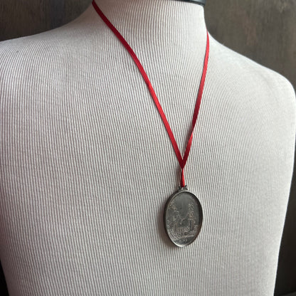 1789 George Washington Native American Peace Medal (Replica)