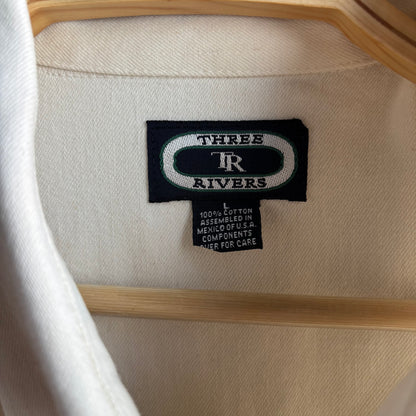 Three Rivers Bear Shirt