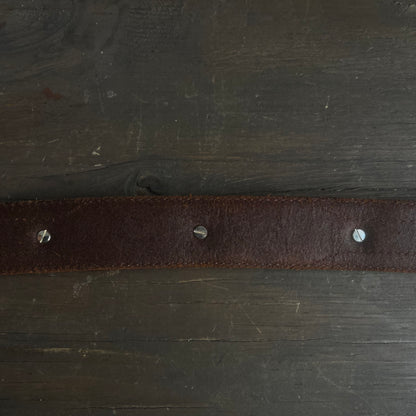 Tony Lama Western Belt
