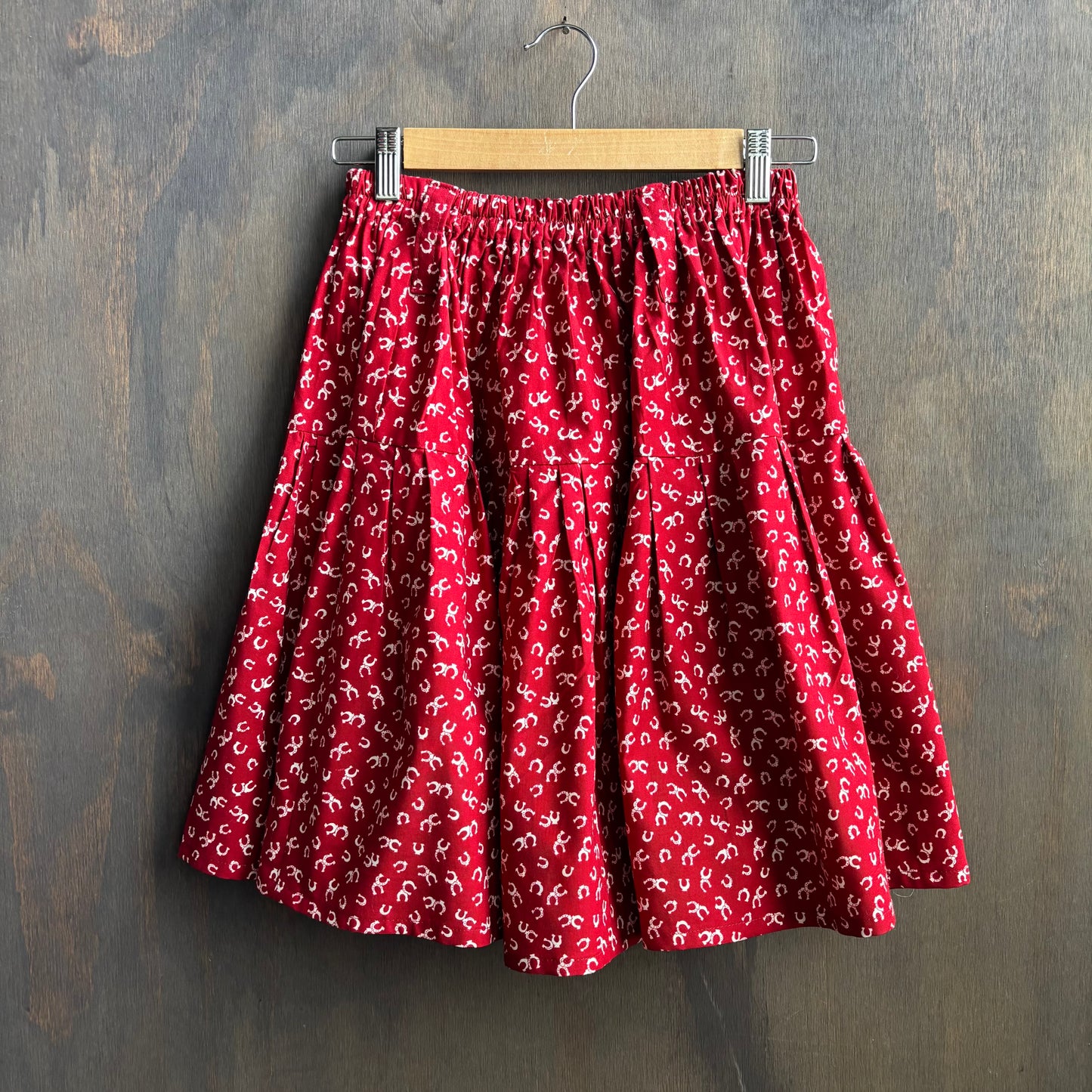The Shop Outpost Skirt