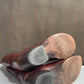 Dan Post Brown Leather Boots