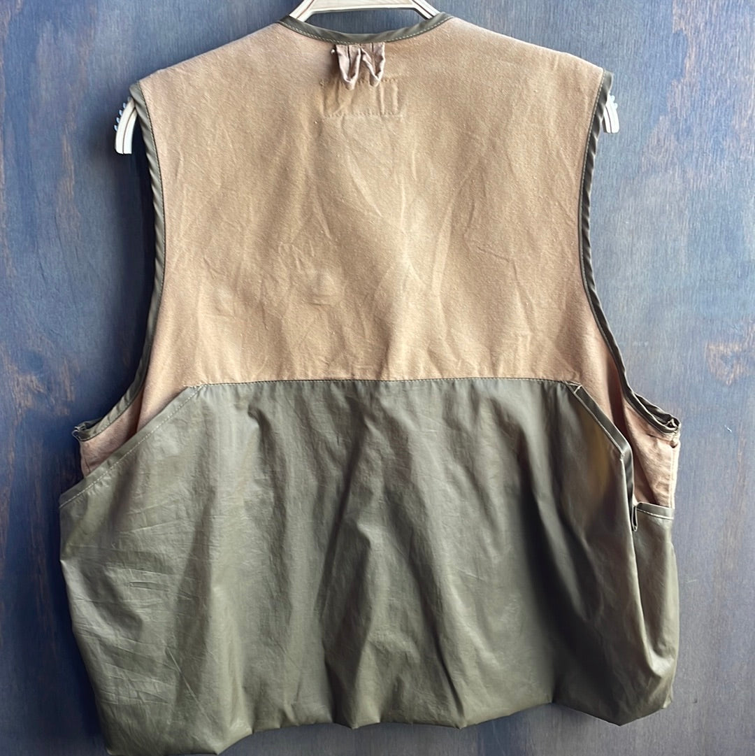 Game winner hunting vest sale