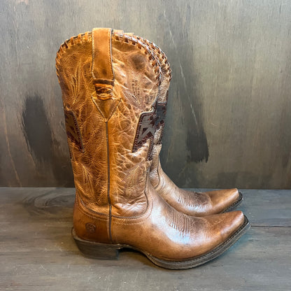 Ariat Thunderbird Cowboy Boots