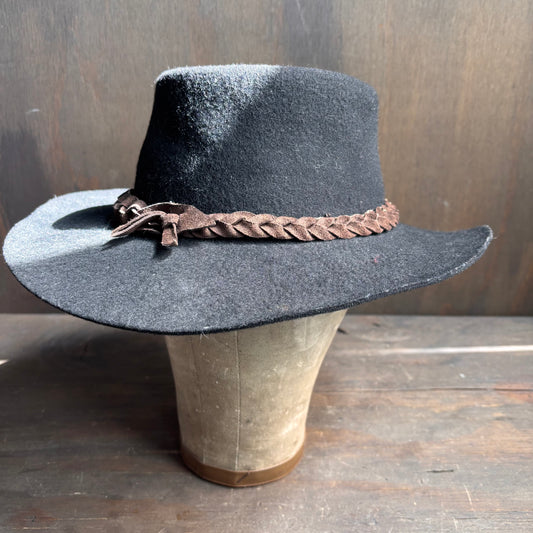 Outback Trading Co. Black Hat