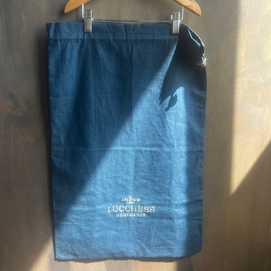 Lucchese Boot Maker Bag