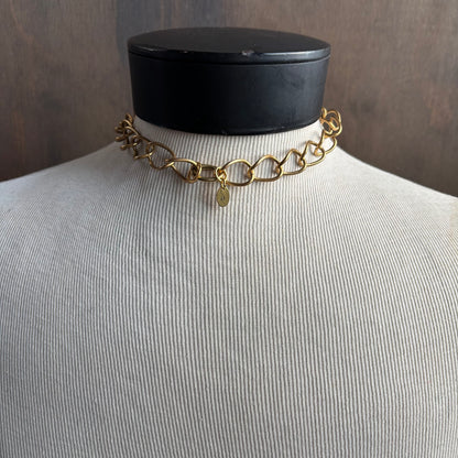 Mac Warman Rare Medallion Necklaces