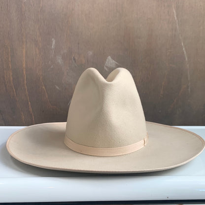 Stetson Large Brim Hat