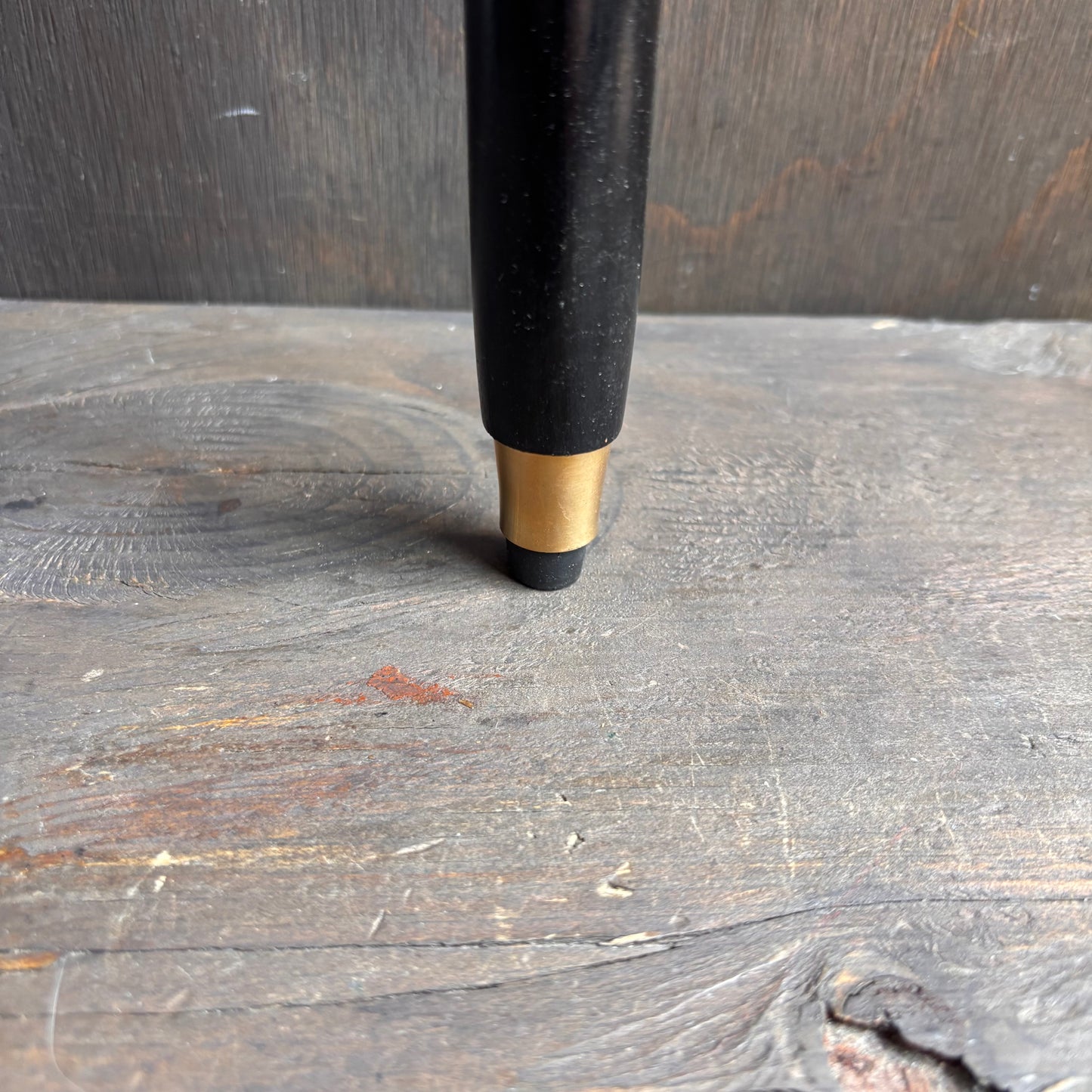Half Dollar Walking Cane