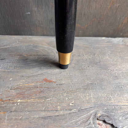 Half Dollar Walking Cane