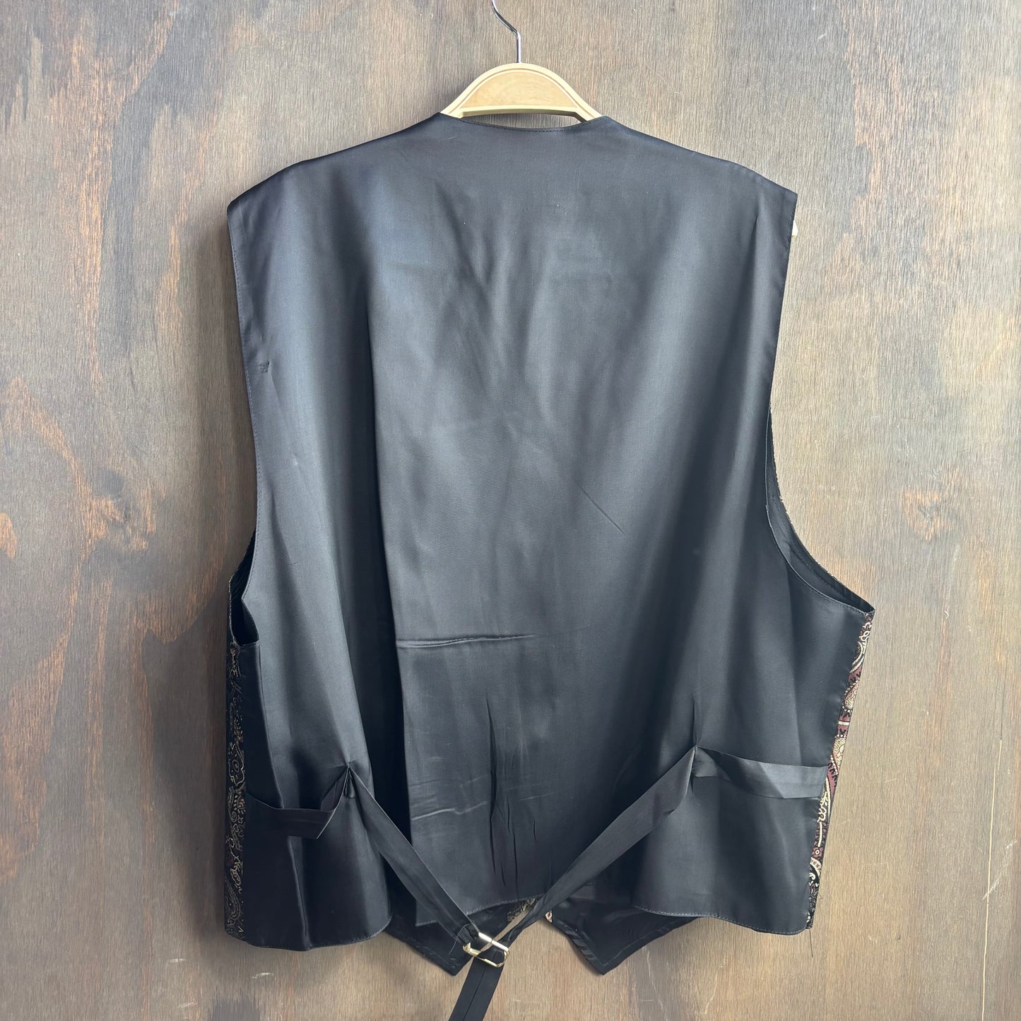 Vintage Vests
