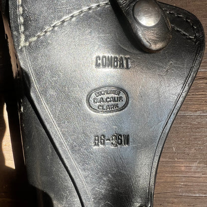 Bucheimer Combat Holster