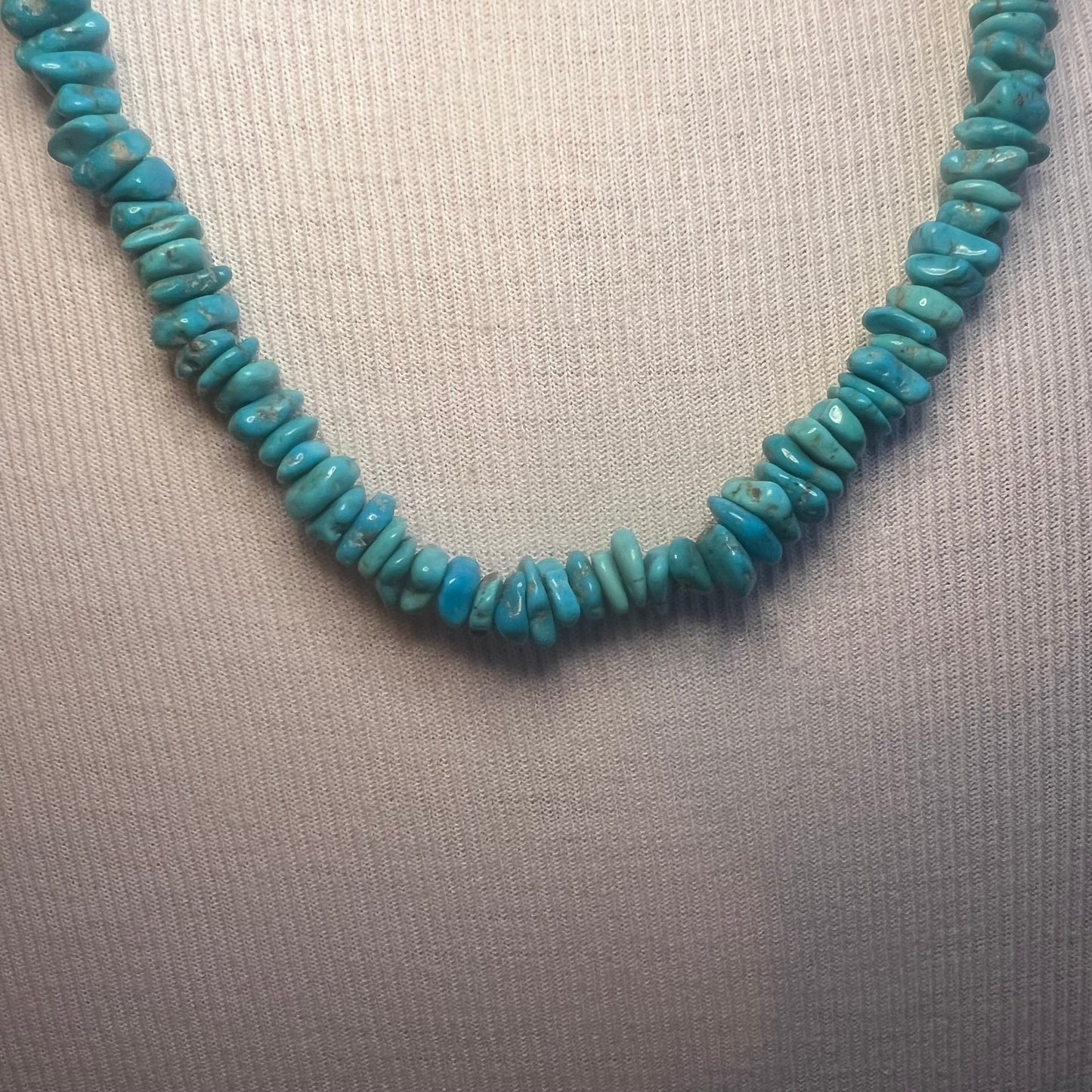 Turquoise Necklace