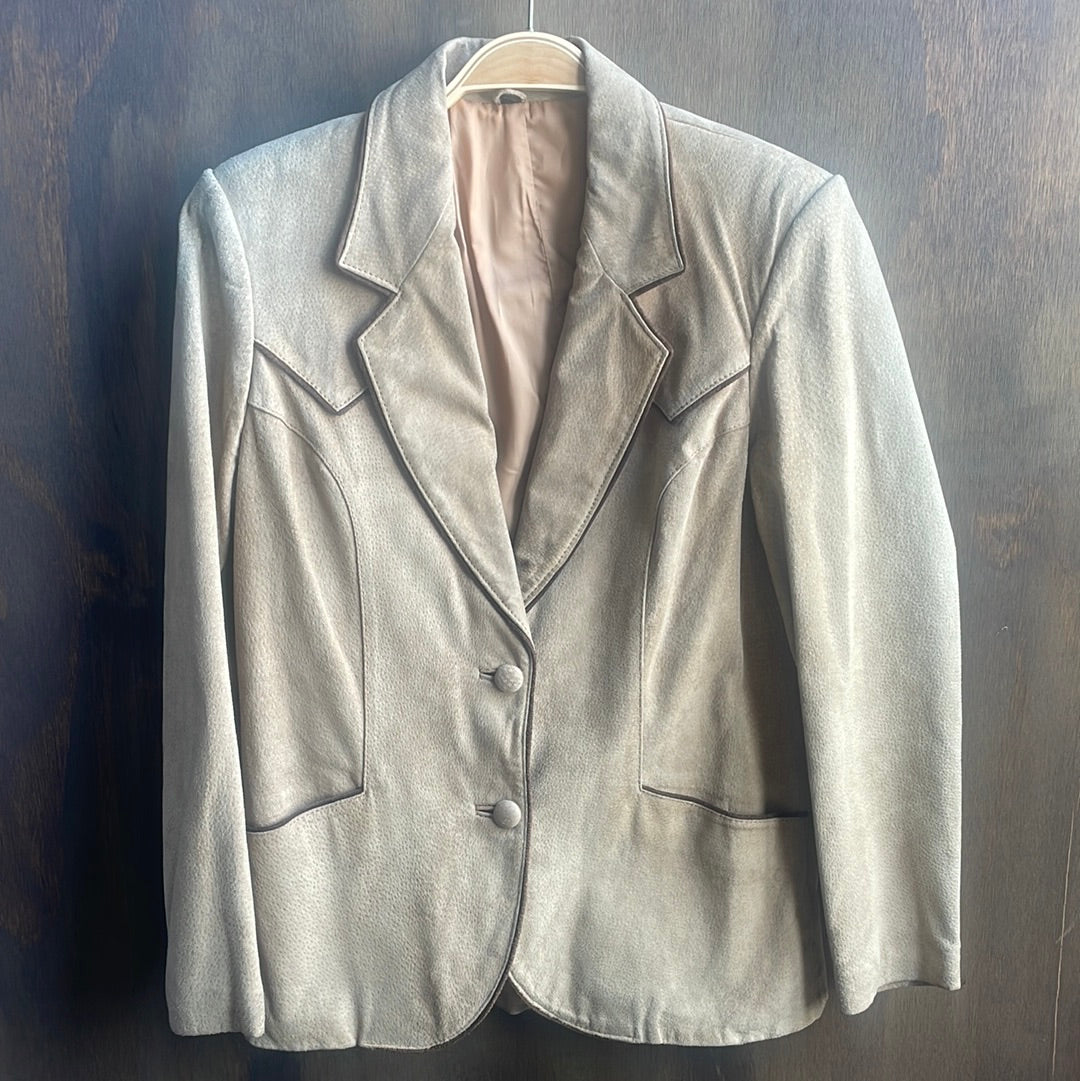 Shepler's Women’s Blazer