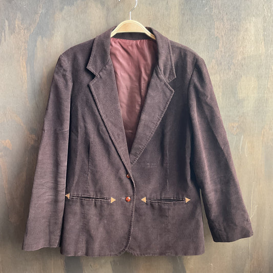Levi’s Brown Corduroy Jacket