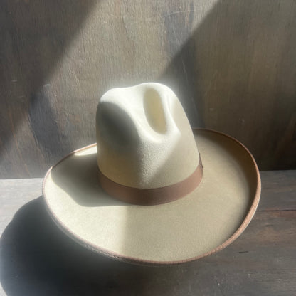 Bailey 3x Beaver Hat