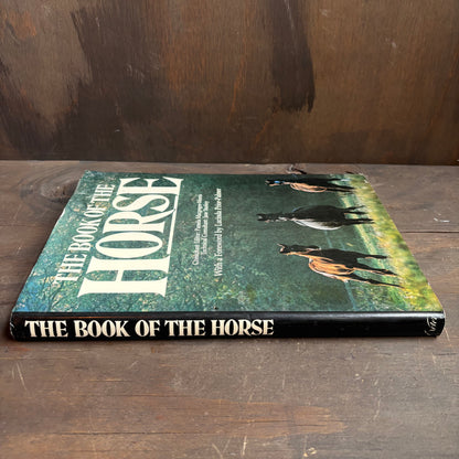 The Book of The Horse