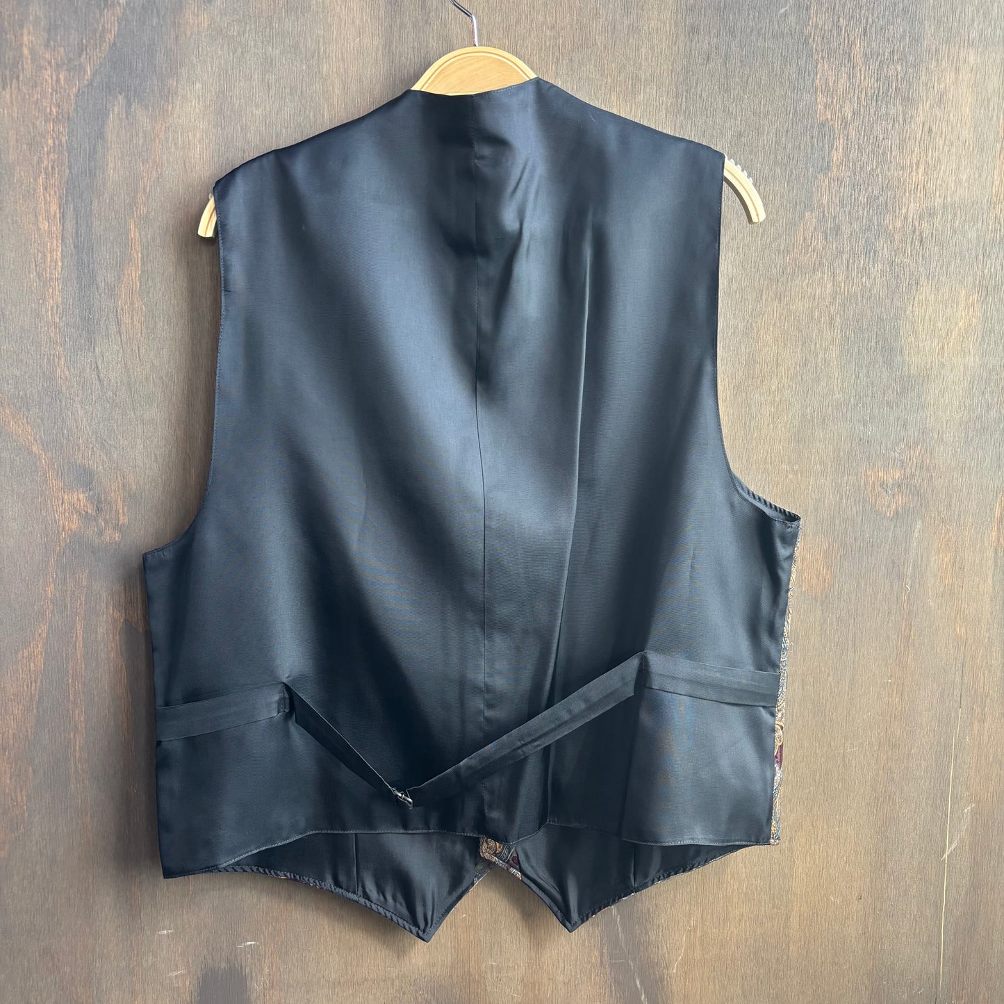 Vintage Vests
