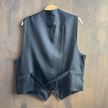 Vintage Vests