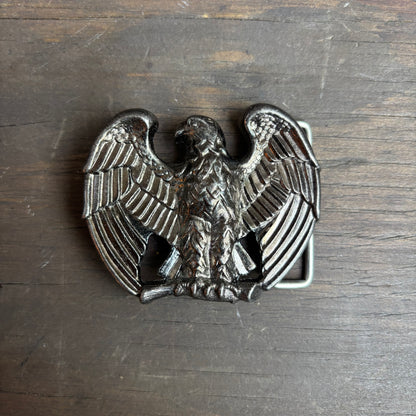 Eagle Belt Buckle