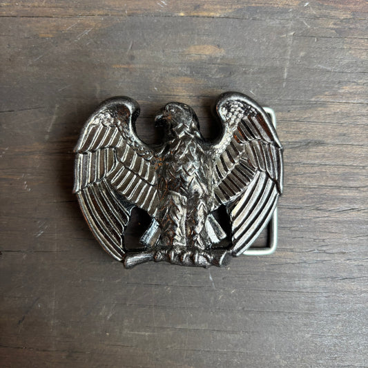 Eagle Belt Buckle