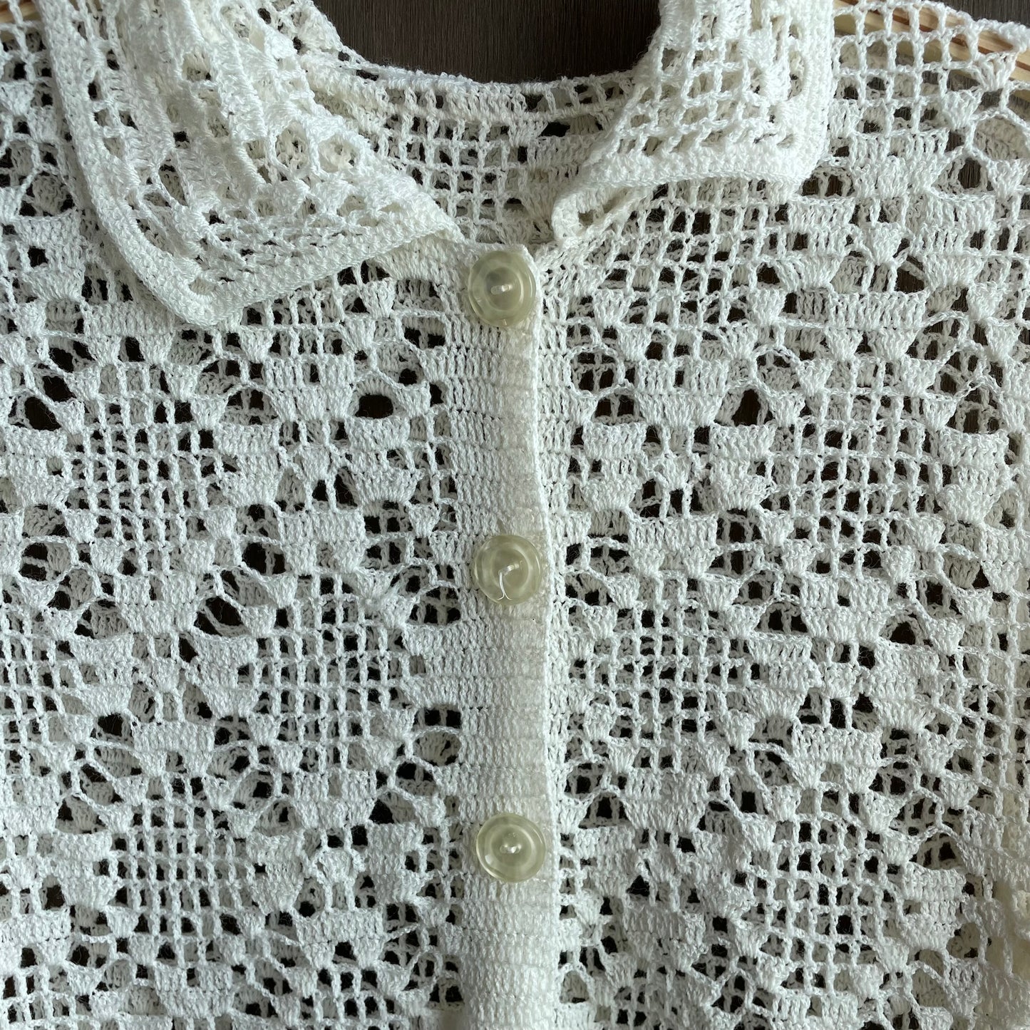 Handmade top