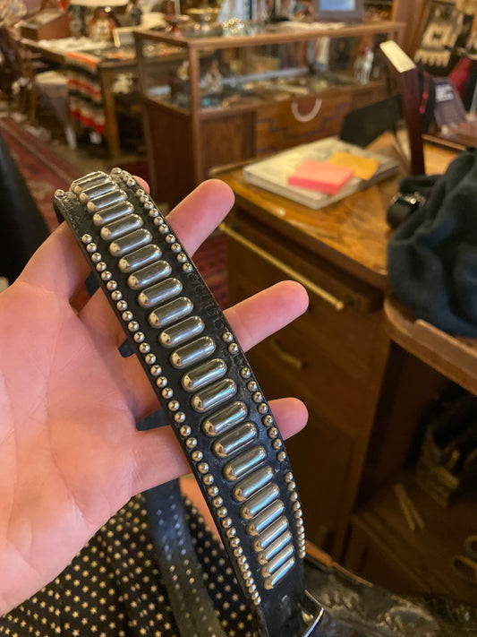 Seller hours belt