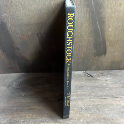 Roughstock Book
