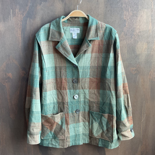 Pendleton Chore Coat