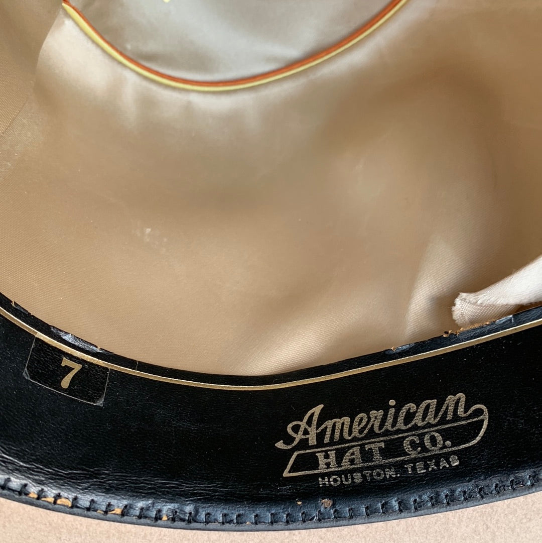 Vintage 5X American Hat Co. Hat