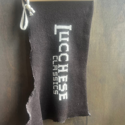 Lucchese Knit Boot Socks
