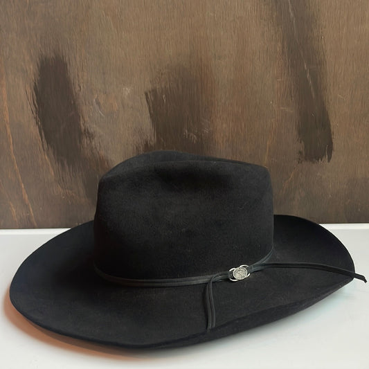 Beaver Brand Cowboy Hat