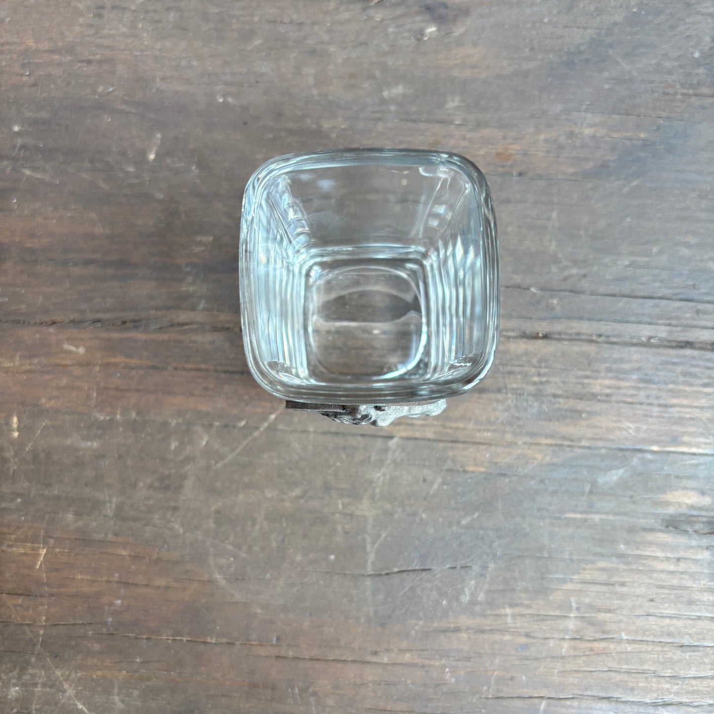 Horse Shot Glass