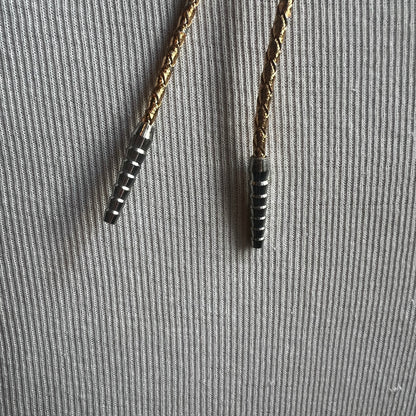 Shriners Fez Cap Bolo Tie