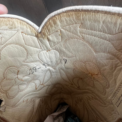 Montana Bluebird Boots