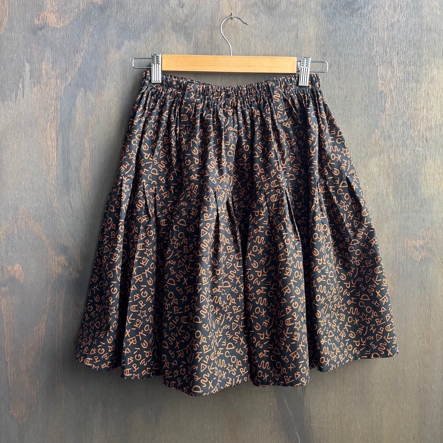 The Shop Outpost Skirt