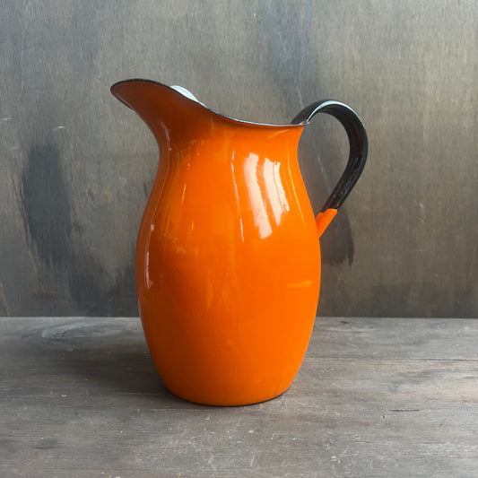 Polish Farmstyle Pitcher