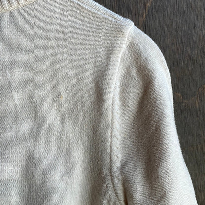 Knit Short Sleeve Shirt
