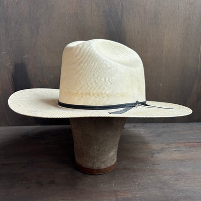 Vintage Stetson 7X Shantung Hat