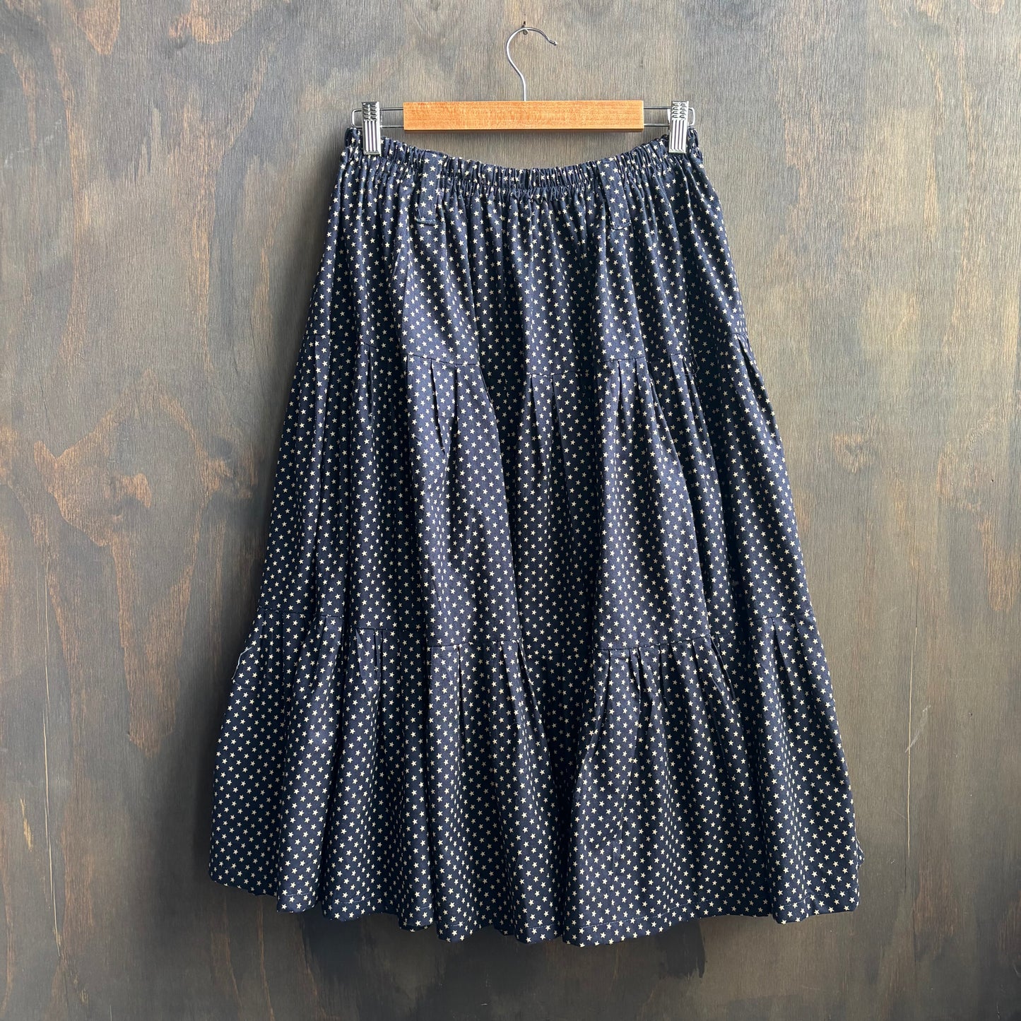 The Shop Outpost Midi Skirt