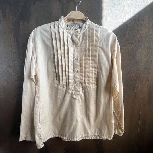 Country Sophisticates Tan Shirt